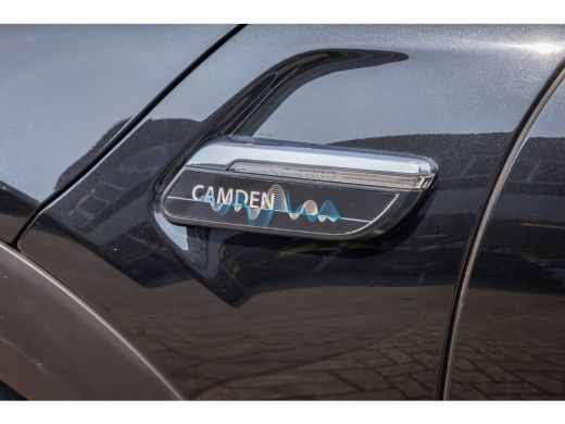 Mini Electric Camden Edition 33 kWh | Apple Carplay/Android Auto | Parkeersensoren | FULL Led | Navi | Lederen ... ActivLease financial lease