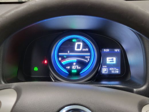 Nissan e-NV200 40kWh Elektrisch! ActivLease financial lease