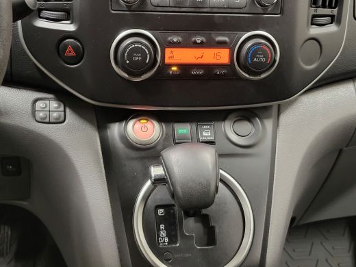 Nissan e-NV200 40kWh Elektrisch! ActivLease financial lease