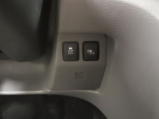 Nissan e-NV200 40kWh Elektrisch! ActivLease financial lease
