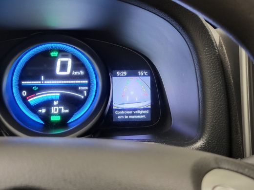Nissan e-NV200 40kWh Elektrisch! ActivLease financial lease