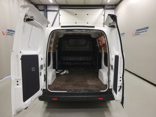 Nissan e-NV200 40kWh Elektrisch! ActivLease financial lease