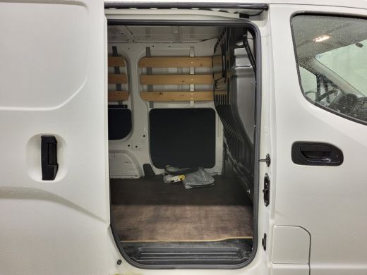 Nissan e-NV200 40kWh Elektrisch! ActivLease financial lease