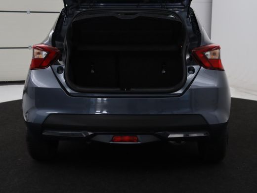 Nissan Micra 1.0 IG-T N-Design | Cruise control | Carplay | BOSE sound | Navigatie | DAB | LED | Getint glas | ActivLease financial lease