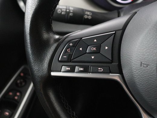 Nissan Micra 1.0 IG-T N-Design | Cruise control | Carplay | BOSE sound | Navigatie | DAB | LED | Getint glas | ActivLease financial lease