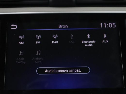 Nissan Micra 1.0 IG-T N-Design | Cruise control | Carplay | BOSE sound | Navigatie | DAB | LED | Getint glas | ActivLease financial lease