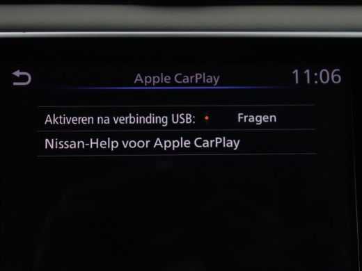 Nissan Micra 1.0 IG-T N-Design | Cruise control | Carplay | BOSE sound | Navigatie | DAB | LED | Getint glas | ActivLease financial lease