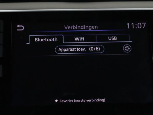 Nissan Micra 1.0 IG-T N-Design | Cruise control | Carplay | BOSE sound | Navigatie | DAB | LED | Getint glas | ActivLease financial lease