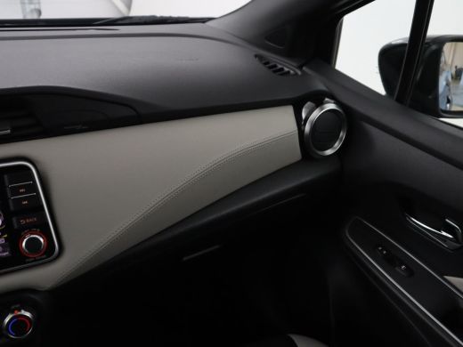 Nissan Micra 1.0 IG-T N-Design | Cruise control | Carplay | BOSE sound | Navigatie | DAB | LED | Getint glas | ActivLease financial lease