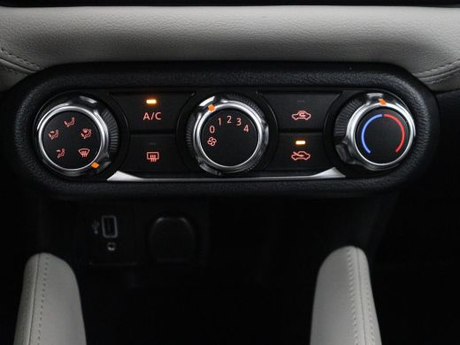 Nissan Micra 1.0 IG-T N-Design | Cruise control | Carplay | BOSE sound | Navigatie | DAB | LED | Getint glas | ActivLease financial lease