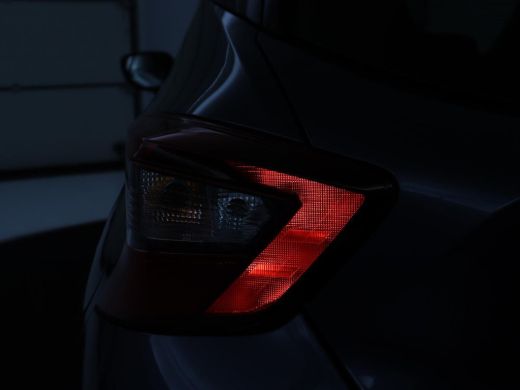 Nissan Micra 1.0 IG-T N-Design | Cruise control | Carplay | BOSE sound | Navigatie | DAB | LED | Getint glas | ActivLease financial lease