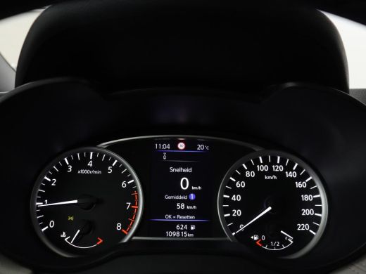 Nissan Micra 1.0 IG-T N-Design | Cruise control | Carplay | BOSE sound | Navigatie | DAB | LED | Getint glas | ActivLease financial lease