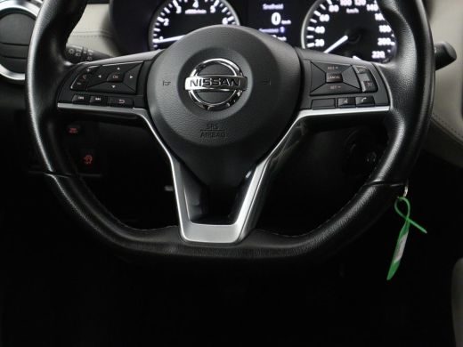 Nissan Micra 1.0 IG-T N-Design | Cruise control | Carplay | BOSE sound | Navigatie | DAB | LED | Getint glas | ActivLease financial lease