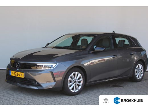 Opel Astra 1.2 Edition | LED | Carplay | Climate control | ActivLease financial lease
