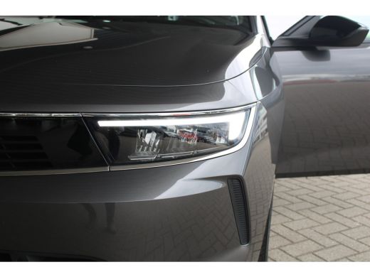 Opel Astra 1.2 Edition | LED koplampen | Apple Carplay/ Android Auto | Climate control | ActivLease financial lease