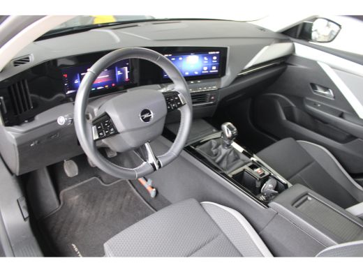 Opel Astra 1.2 Edition | LED koplampen | Apple Carplay/ Android Auto | Climate control | ActivLease financial lease