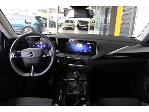Opel Astra 1.2 Edition | LED koplampen | Apple Carplay/ Android Auto | Climate control | ActivLease financial lease