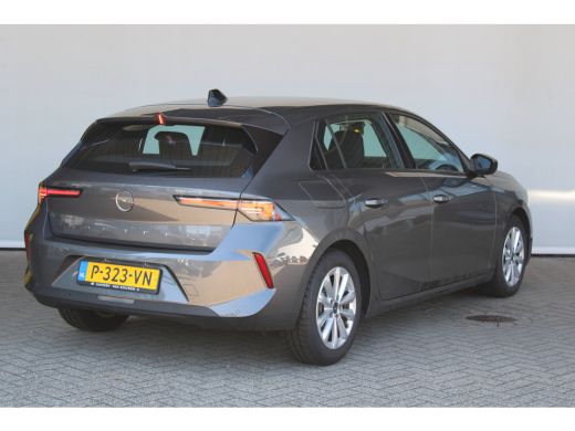 Opel Astra 1.2 Edition | LED | Carplay | Climate control | ActivLease financial lease