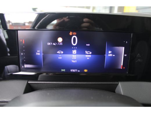Opel Astra 1.2 Edition | LED koplampen | Apple Carplay/ Android Auto | Climate control | ActivLease financial lease