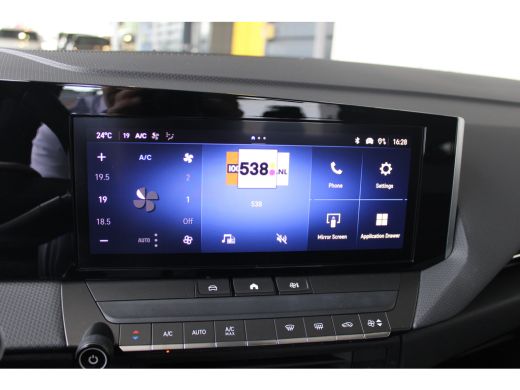 Opel Astra 1.2 Edition | LED koplampen | Apple Carplay/ Android Auto | Climate control | ActivLease financial lease