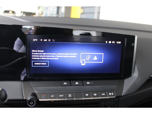 Opel Astra 1.2 Edition | LED koplampen | Apple Carplay/ Android Auto | Climate control | ActivLease financial lease