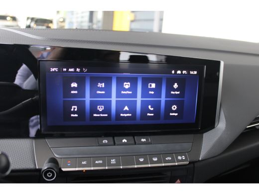 Opel Astra 1.2 Edition | LED koplampen | Apple Carplay/ Android Auto | Climate control | ActivLease financial lease