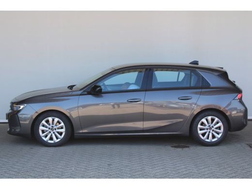 Opel Astra 1.2 Edition | LED | Carplay | Climate control | ActivLease financial lease