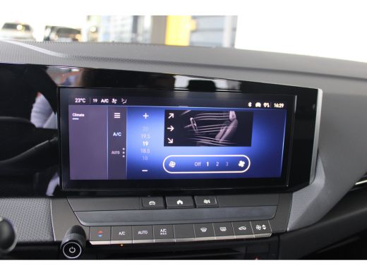 Opel Astra 1.2 Edition | LED koplampen | Apple Carplay/ Android Auto | Climate control | ActivLease financial lease