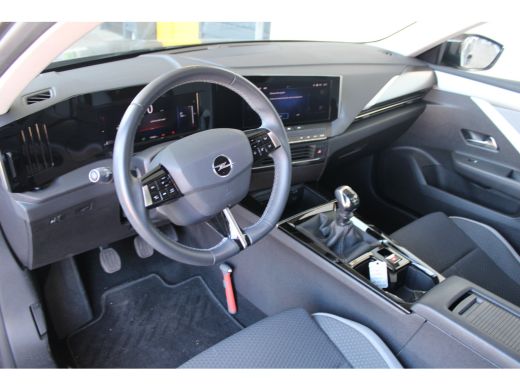 Opel Astra 1.2 Edition | LED | Carplay | Climate control | ActivLease financial lease