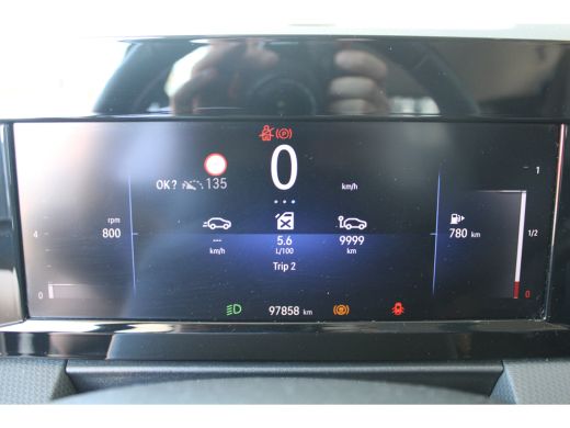Opel Astra 1.2 Edition | LED | Carplay | Climate control | ActivLease financial lease