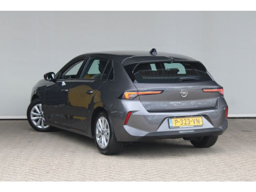 Opel Astra 1.2 Edition | LED koplampen | Apple Carplay/ Android Auto | Climate control | ActivLease financial lease