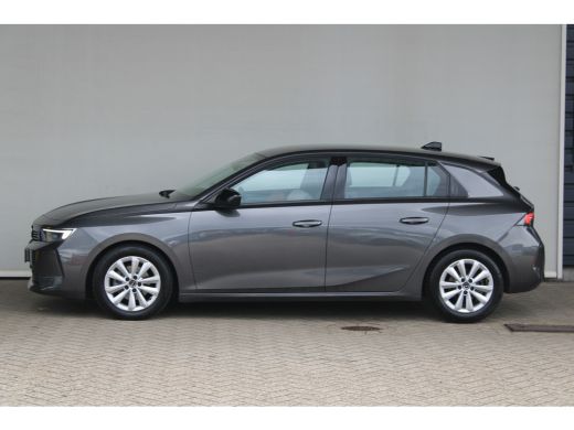 Opel Astra 1.2 Edition | LED koplampen | Apple Carplay/ Android Auto | Climate control | ActivLease financial lease