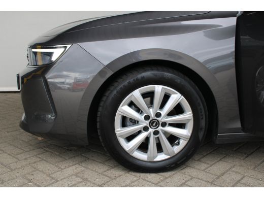 Opel Astra 1.2 Edition | LED koplampen | Apple Carplay/ Android Auto | Climate control | ActivLease financial lease
