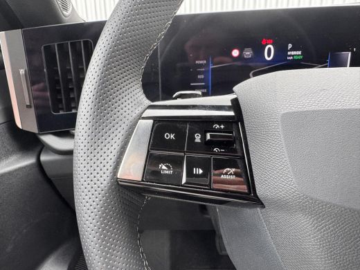Opel Astra Sports Tourer 1.6 Turbo Plug In Hybrid Business Edition | Keyless start | Lichtmetalen velgen 17"... ActivLease financial lease
