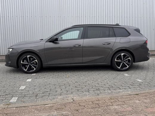 Opel Astra Sports Tourer 1.6 Turbo Plug In Hybrid Business Edition | Keyless start | Lichtmetalen velgen 17"... ActivLease financial lease