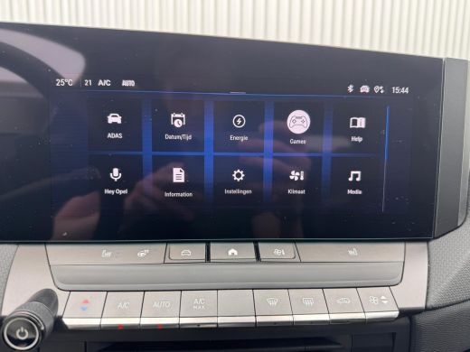 Opel Astra Sports Tourer 1.6 Turbo Plug In Hybrid Business Edition | Keyless start | Lichtmetalen velgen 17"... ActivLease financial lease