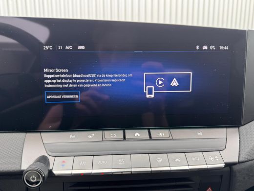 Opel Astra Sports Tourer 1.6 Turbo Plug In Hybrid Business Edition | Keyless start | Lichtmetalen velgen 17"... ActivLease financial lease