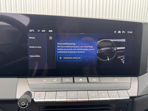 Opel Astra Sports Tourer 1.6 Turbo Plug In Hybrid Business Edition | Keyless start | Lichtmetalen velgen 17"... ActivLease financial lease