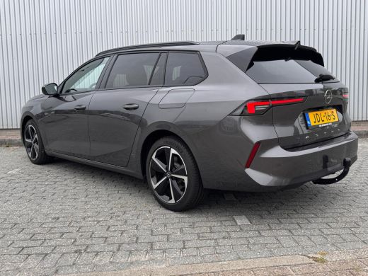 Opel Astra Sports Tourer 1.6 Turbo Plug In Hybrid Business Edition | Keyless start | Lichtmetalen velgen 17"... ActivLease financial lease