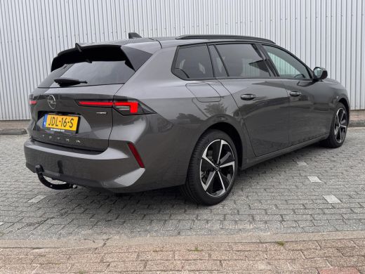Opel Astra Sports Tourer 1.6 Turbo Plug In Hybrid Business Edition | Keyless start | Lichtmetalen velgen 17"... ActivLease financial lease