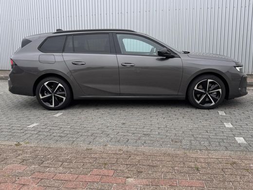 Opel Astra Sports Tourer 1.6 Turbo Plug In Hybrid Business Edition | Keyless start | Lichtmetalen velgen 17"... ActivLease financial lease