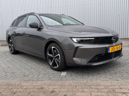 Opel Astra Sports Tourer 1.6 Turbo Plug In Hybrid Business Edition | Keyless start | Lichtmetalen velgen 17"... ActivLease financial lease