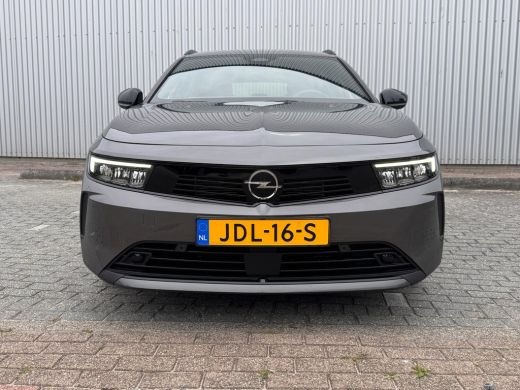 Opel Astra Sports Tourer 1.6 Turbo Plug In Hybrid Business Edition | Keyless start | Lichtmetalen velgen 17"... ActivLease financial lease