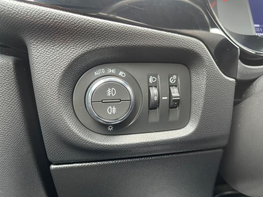 Opel Corsa 1.0 100PK GS-Line CRUISE CONTROL| PARKEERSENSOREN V&A| CAMERA ACHTER| AIRCO| APPLE CARPLAY/ANDROI... ActivLease financial lease