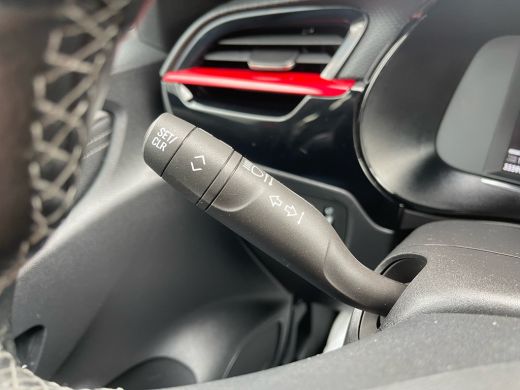 Opel Corsa 1.0 100PK GS-Line CRUISE CONTROL| PARKEERSENSOREN V&A| CAMERA ACHTER| AIRCO| APPLE CARPLAY/ANDROI... ActivLease financial lease