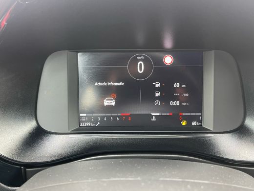 Opel Corsa 1.0 100PK GS-Line CRUISE CONTROL| PARKEERSENSOREN V&A| CAMERA ACHTER| AIRCO| APPLE CARPLAY/ANDROI... ActivLease financial lease