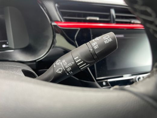Opel Corsa 1.0 100PK GS-Line CRUISE CONTROL| PARKEERSENSOREN V&A| CAMERA ACHTER| AIRCO| APPLE CARPLAY/ANDROI... ActivLease financial lease