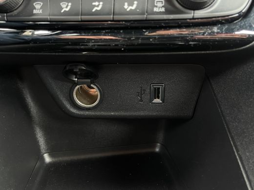Opel Corsa 1.0 100PK GS-Line CRUISE CONTROL| PARKEERSENSOREN V&A| CAMERA ACHTER| AIRCO| APPLE CARPLAY/ANDROI... ActivLease financial lease