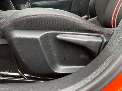 Opel Corsa 1.0 100PK GS-Line CRUISE CONTROL| PARKEERSENSOREN V&A| CAMERA ACHTER| AIRCO| APPLE CARPLAY/ANDROI... ActivLease financial lease