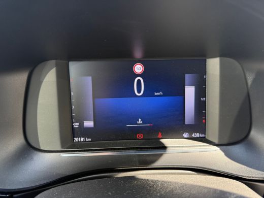 Opel Corsa 1.2 Edition | Camera | Apple Carplay/Android Auto | Cruise | Dodehoek Detectie | Sensor Rondom | ... ActivLease financial lease